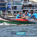 Casa Do Cais -