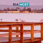 Casa Do Cais -