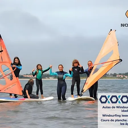 Casa Do Cais - * Торрейра