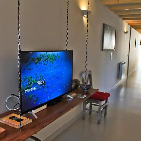 Casa Do Cais - Торрейра