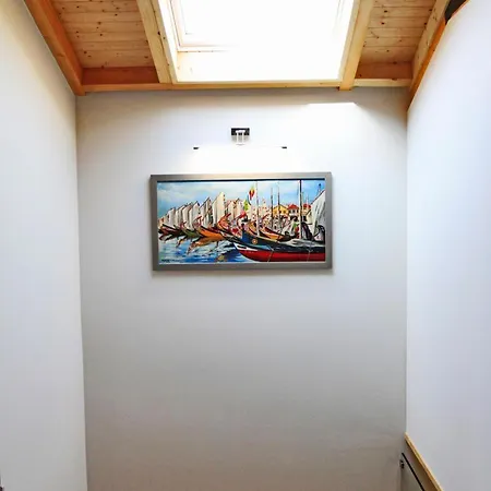 Casa Do Cais - * Torreira