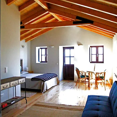 Casa Do Cais - Feriehus Torreira