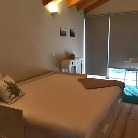 Casa Do Cais - Casa de Férias
