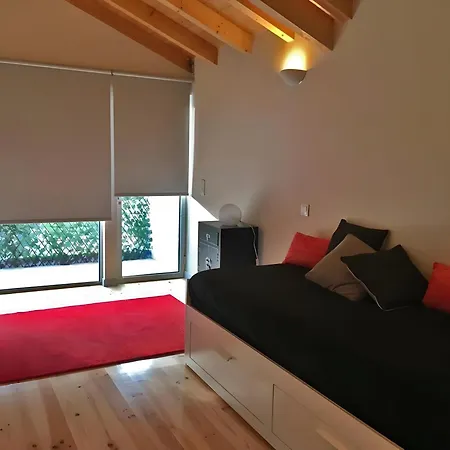 Casa Do Cais - *