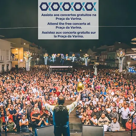 Casa Do Cais - *