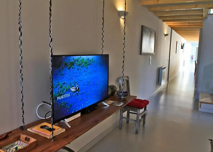 Casa Do Cais - Торрейра