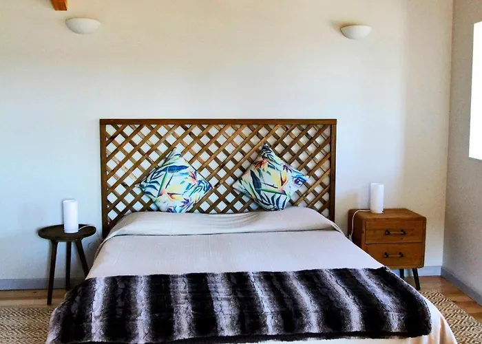 Casa Do Cais - * Торрейра