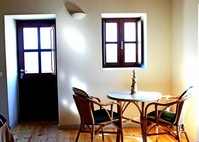 Дом отдыха Casa Do Cais - Торрейра