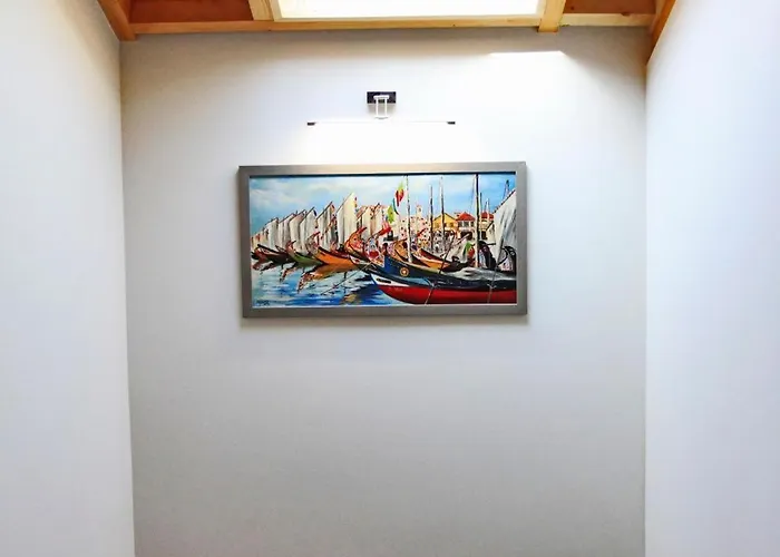 Casa Do Cais - * Торрейра