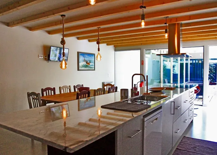 Casa Do Cais - Дом отдыха *