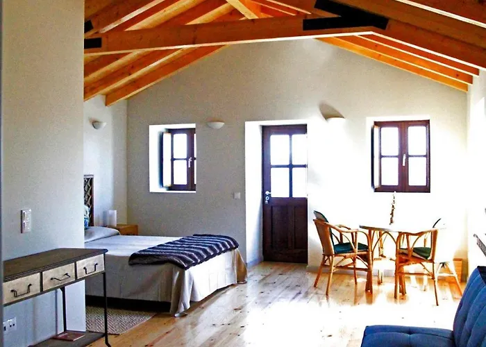 Casa Do Cais - Дом отдыха Торрейра